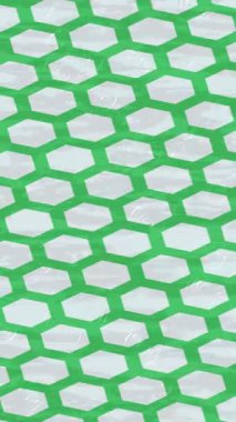 Modern medya üretimi için fütüristik dijital soyut doku sinematik tarz hareketli grafik ögesi