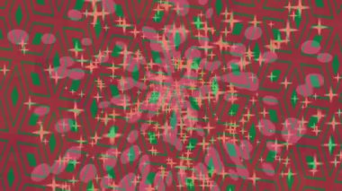 Lüks hareket tasarımı üst düzey video projeleri ve dijital sanat için zarif, pürüzsüz bir dokusu var.