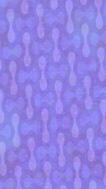 Organik desenli yüzey giriş stili video film sanatı ile soyut arkaplan tasarımı