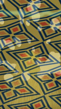 Yaratıcı video düzenleme film arkaplan tasarımı için minimalist organik hareket grafikleri