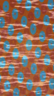 Benzersiz hareket grafikleri tasarım sanatına sahip yaratıcı film üretimi için özet bir arkaplan