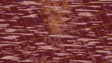 Lüks hareket tasarımı üst düzey video projeleri ve dijital sanat için zarif, pürüzsüz bir dokusu var.