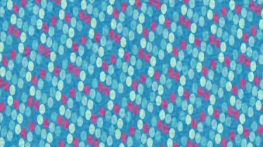 Yaratıcı video düzenleme film tasarımı için benzersiz hareket grafikleri biçimi giriş hareketi video pro