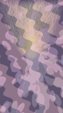 Estetik doku arkaplan tasarımı renkli hareket grafikleri ile moda film giriş profosyoneli