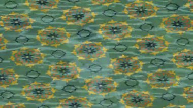 Yaratıcı video düzenleme film tasarımı için benzersiz hareket grafikleri biçimi giriş hareketi video pro