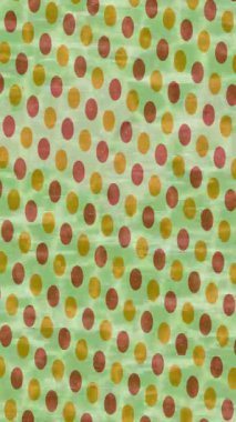 Organik desenli yüzey giriş stili video film sanatı ile soyut arkaplan tasarımı