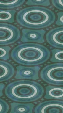 Benzersiz hareket dokusu tasarım sanatı ile profesyonel video düzenleme için modern soyut grafikler