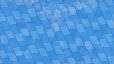 Modern medya üretimi için fütüristik dijital soyut doku sinematik tarz hareketli grafik ögesi