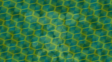 Modern medya üretimi için fütüristik dijital soyut doku sinematik tarz hareketli grafik ögesi