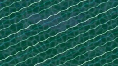 Benzersiz hareket grafikleri tasarım sanatına sahip yaratıcı film üretimi için özet bir arkaplan