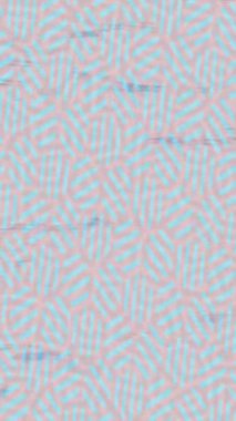 Soyut hareket desenli fütüristik video üretimi için dinamik dijital arkaplan