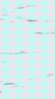 Organik desenli yüzey giriş stili video film sanatı ile soyut arkaplan tasarımı