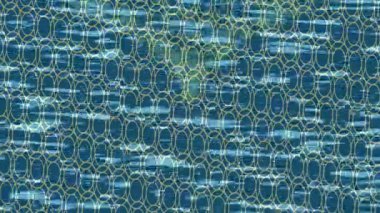 Yaratıcı video düzenleme film arkaplan tasarımı için minimalist organik hareket grafikleri