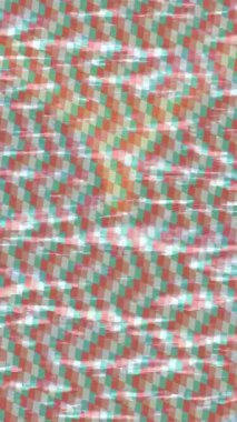 Benzersiz hareket grafikleri tasarım sanatına sahip yaratıcı film üretimi için özet bir arkaplan