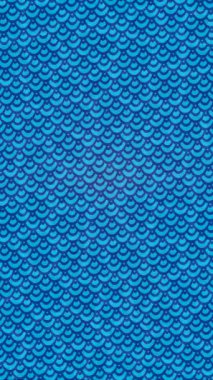 Dijital doku yüzey tasarım biçimi ile modern video animasyonu için gelişmiş hareket grafikleri