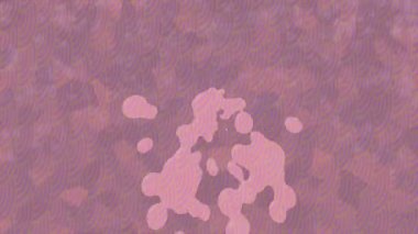 Benzersiz hareket grafikleri tasarım sanatına sahip yaratıcı film üretimi için özet bir arkaplan