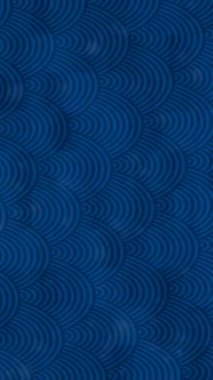 Modern medya üretimi için fütüristik dijital soyut doku sinematik tarz hareketli grafik ögesi