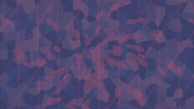 Benzersiz hareket grafikleri tasarım sanatına sahip yaratıcı film üretimi için özet bir arkaplan