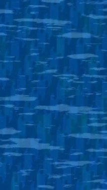 Yaratıcı video düzenleme film tasarımı için benzersiz hareket grafikleri biçimi giriş hareketi video pro