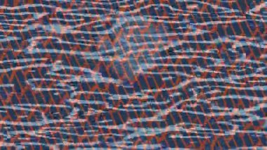 Benzersiz dijital hareket grafiklerine sahip yaratıcı sinematik projeler için yumuşak animasyon yüzeyi