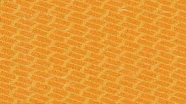 Benzersiz video giriş tasarımı projeleri için detaylı yüzey kalıbı film animasyon stili grafik girişi