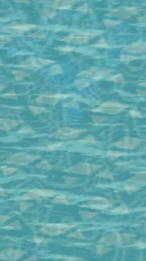 Benzersiz hareket grafikleri tasarım sanatına sahip yaratıcı film üretimi için özet bir arkaplan