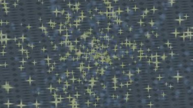 Benzersiz dijital hareket grafiklerine sahip yaratıcı sinematik projeler için yumuşak animasyon yüzeyi