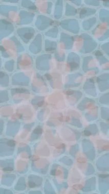 Profesyonel video projeleri sanat tarzı için organik hareketli arkaplan tasarımı