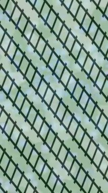 Yaratıcı video düzenleme film arkaplan tasarımı için minimalist organik hareket grafikleri