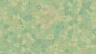 Modern medya üretimi için fütüristik dijital soyut doku sinematik tarz hareketli grafik ögesi