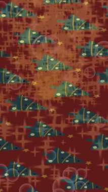 Benzersiz hareket grafikleri tasarım sanatına sahip yaratıcı film üretimi için özet bir arkaplan