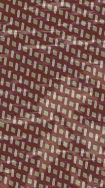 Dijital doku yüzey tasarım biçimi ile modern video animasyonu için gelişmiş hareket grafikleri