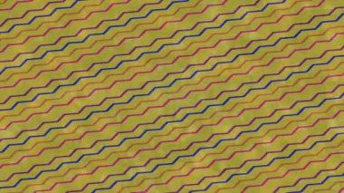 Yaratıcı video düzenleme film arkaplan tasarımı için minimalist organik hareket grafikleri