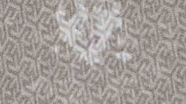 Yaratıcı video düzenleme film tasarımı için benzersiz hareket grafikleri biçimi giriş hareketi video pro