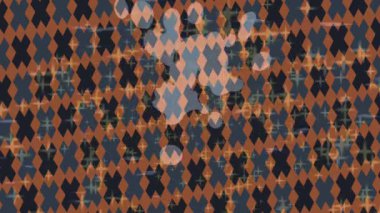 Benzersiz dijital hareket grafiklerine sahip yaratıcı sinematik projeler için yumuşak animasyon yüzeyi