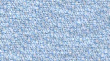 Benzersiz hareket grafikleri tasarım sanatına sahip yaratıcı film üretimi için özet bir arkaplan