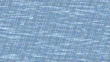 Yaratıcı video düzenleme film arkaplan tasarımı için minimalist organik hareket grafikleri