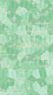 Yaratıcı video düzenleme film arkaplan tasarımı için minimalist organik hareket grafikleri