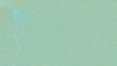 Profesyonel video projeleri sanat tarzı için organik hareketli arkaplan tasarımı