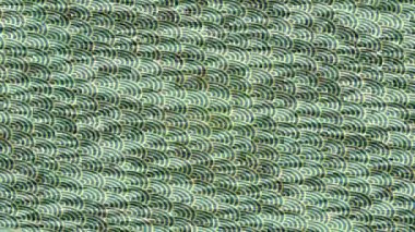 Yaratıcı video düzenleme film arkaplan tasarımı için minimalist organik hareket grafikleri