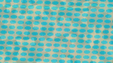 Modern medya üretimi için fütüristik dijital soyut doku sinematik tarz hareketli grafik ögesi