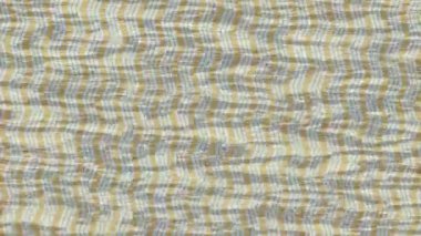 Benzersiz dijital hareket grafiklerine sahip yaratıcı sinematik projeler için yumuşak animasyon yüzeyi