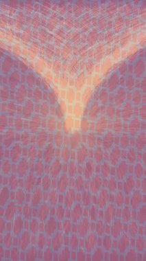 Profesyonel video projeleri sanat tarzı için organik hareketli arkaplan tasarımı