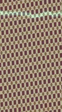 Modern medya üretimi için fütüristik dijital soyut doku sinematik tarz hareketli grafik ögesi