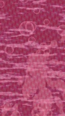 Benzersiz hareket grafikleri tasarım sanatına sahip yaratıcı film üretimi için özet bir arkaplan