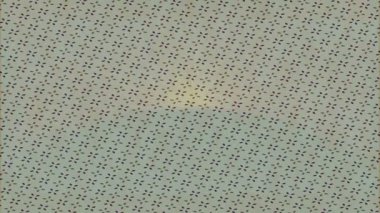 Estetik doku arkaplan tasarımı renkli hareket grafikleri ile moda film giriş profosyoneli