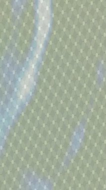 Benzersiz hareket grafikleri tasarım sanatına sahip yaratıcı film üretimi için özet bir arkaplan