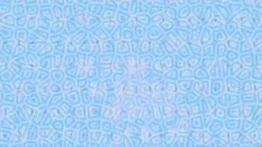 Benzersiz hareket grafikleri tasarım sanatına sahip yaratıcı film üretimi için özet bir arkaplan