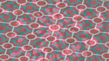 Lüks hareket tasarımı üst düzey video projeleri ve dijital sanat için zarif, pürüzsüz bir dokusu var.