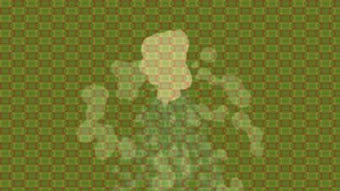 Yaratıcı video düzenleme film tasarımı için benzersiz hareket grafikleri biçimi giriş hareketi video pro